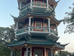 -无锡梅园公园