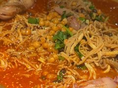 -张翻越·川渝冒菜·武汉黑鸭煲(城北万象城店)