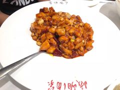 -峨嵋酒家总店(车公庄店)