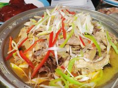 -良师门滨海人家·海鲜·家常菜(滨海城店)