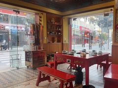 -金鼎雪山牦牛杂火锅(理县总店)