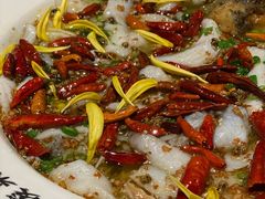 -太二酸菜鱼(财富购物中心店)