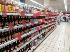 -永辉超市(群众路店)