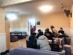 -FullHouse桌游跑团血染剧本杀(南京西路店)