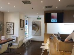 -THE LOG SALON 记录