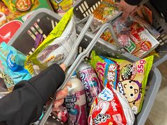 -DON DON DONKI(名珠城店)