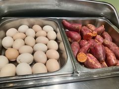 -黄金水汇·美食(文锦渡店)