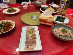 -蒸八鲜农家土菜(祝桥店)