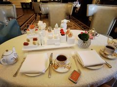 -Salon de Ville浦江汇(上海外滩华尔道夫酒店店)