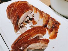 -小大董·烤鸭(凤凰汇店)