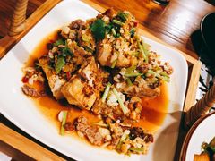 老长沙臭豆腐-湘里乡亲甲王二老店