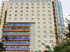 -深圳海景嘉途酒店(东翼楼)