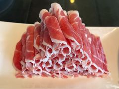 -南门涮肉(上海一店)
