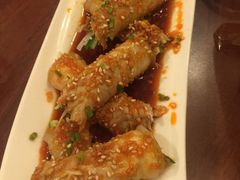 -川流不息·地道川菜·小龙虾(新松江路店)