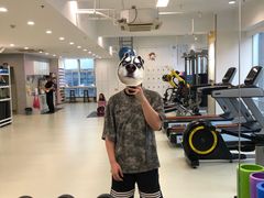 -中田健身工作室(星耀城金牌店)