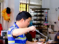 -正宗棉湖甜汤春卷店