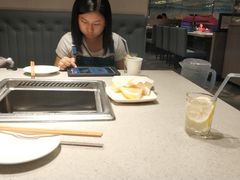 -海底捞火锅(航洋城店)