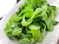 -南雄雄州土菜餐厅(粤北大厦店)