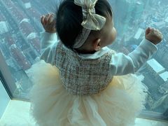 -环球港凯悦 · 享悦中餐厅