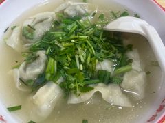 -吉祥馄饨(牡丹园店)