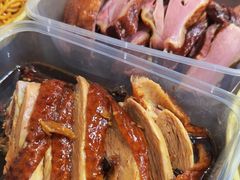 -章云板鸭(评事街店)