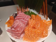 -大渔铁板烧(保利文化广场店)