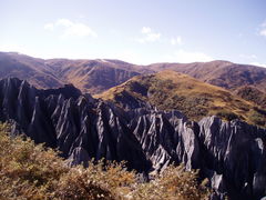 -墨石公园景区