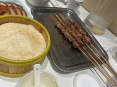 -紫光园(燕郊总店)