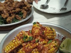 -农畉LONFOOD(福田星河COCOPark店)