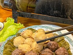 -61号餐吧(兴坪古镇漓江店)