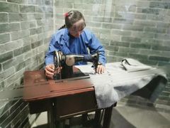 -第一次全国劳动大会旧址