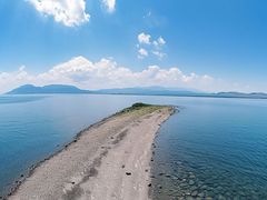 -长岛南北长山旅游景区