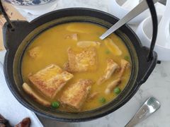 天府豆汤豌豆尖-素心小筑(后沙裕镇店)