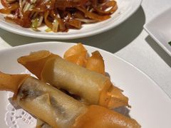 -潮福城大酒楼·潮味粤品·港式点心(湖滨北路店)