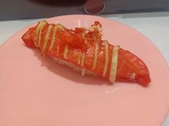 -争鲜回转寿司(朝北大悦城店)