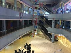 周边商城-碧桂园凤凰城酒店(南京店)