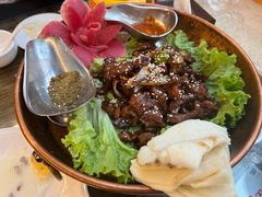 -吉祥圣雪藏餐
