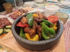 -大头力茶餐厅(花都融创茂店)