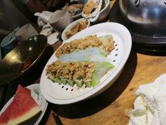 -三个渔夫·蒸汽海鲜(小白楼店)