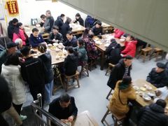 大堂-老刘家泡馍·陕西老字号(钟楼广济街店)