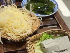 -萍姐火锅·公路夜市(南京新街口店)