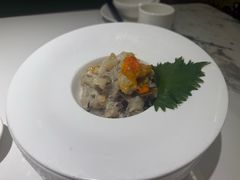 秘制蟹糊-阿毛饭店首店·宁波老字号(文化广场店)