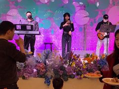 -芭菲盛宴·环球美食(袁家岗店)