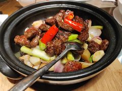 -粗茶淡饭·隐庐私厨(东亭店)