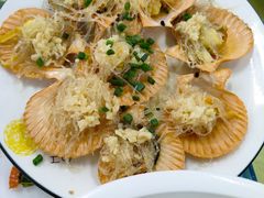 -景好海鲜餐厅(大鹏必选旅游店)