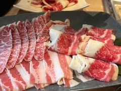 -新石器烤肉(高行万嘉店)