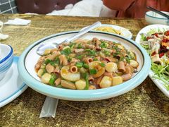 -众想海鲜·烧烤·海肠捞饭·渔家菜(孙家疃店)