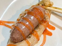 -金姐台湾菜(珠江路店)