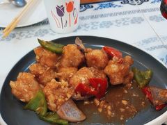 -东方饺子王(顺义石门店)