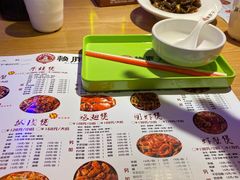-赖胖子肉蟹煲(金牛万达店)